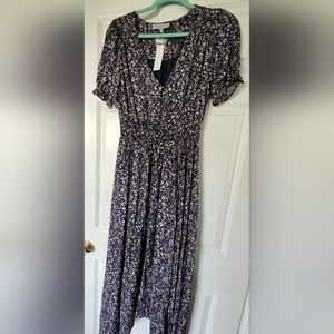 Baltic Born Robyn Floral Dress